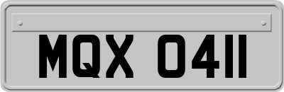 MQX0411