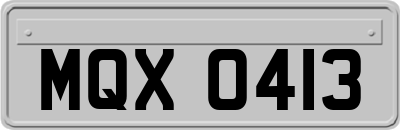 MQX0413
