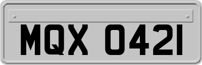 MQX0421
