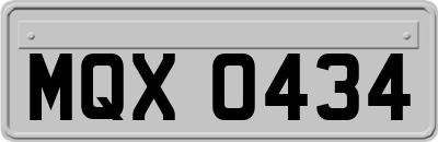 MQX0434
