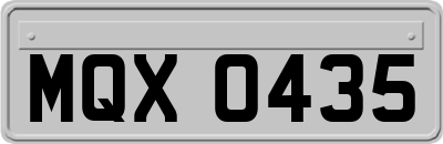 MQX0435