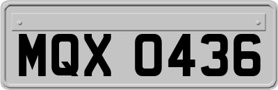 MQX0436