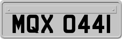 MQX0441