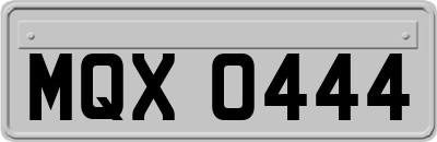 MQX0444