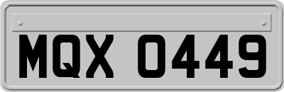 MQX0449