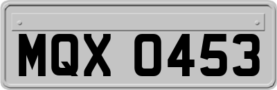 MQX0453