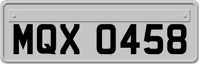 MQX0458