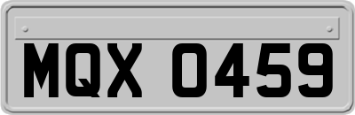 MQX0459