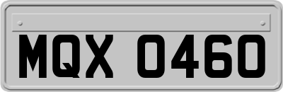 MQX0460