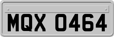 MQX0464