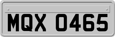 MQX0465