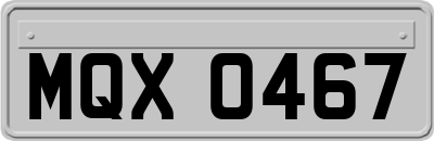 MQX0467