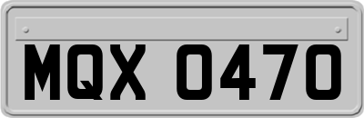 MQX0470