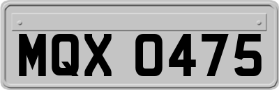 MQX0475
