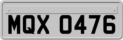 MQX0476
