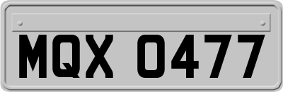 MQX0477
