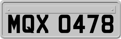 MQX0478