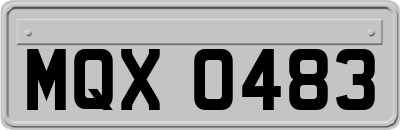 MQX0483