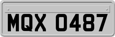 MQX0487