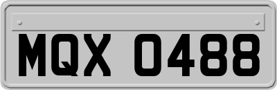 MQX0488