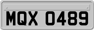 MQX0489