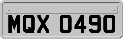 MQX0490