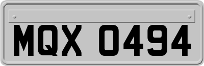 MQX0494