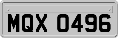 MQX0496