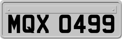 MQX0499