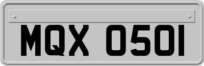 MQX0501