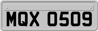 MQX0509