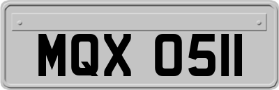 MQX0511