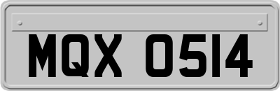 MQX0514