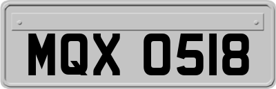 MQX0518