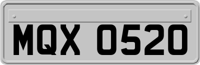 MQX0520