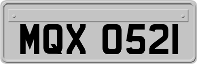 MQX0521