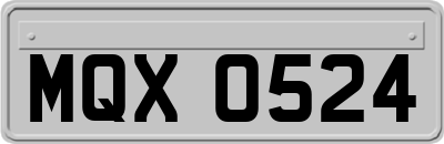 MQX0524