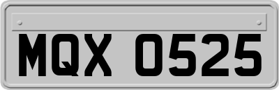 MQX0525