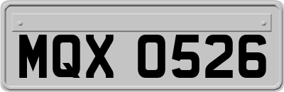 MQX0526