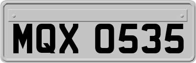 MQX0535