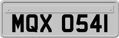 MQX0541