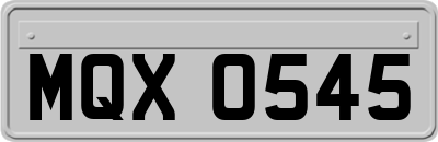 MQX0545