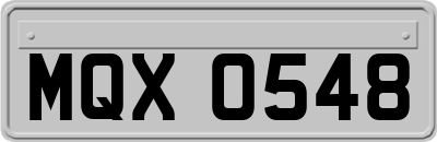 MQX0548
