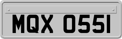 MQX0551