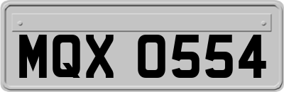 MQX0554