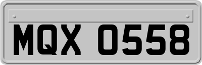 MQX0558