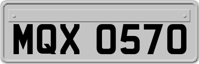 MQX0570