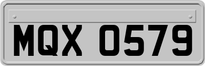MQX0579