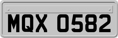 MQX0582
