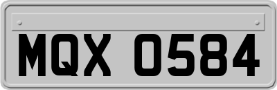 MQX0584